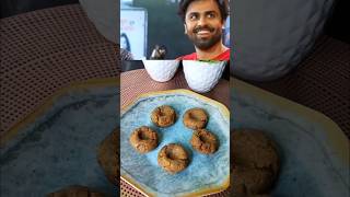 Jeetu Bhaiyas Favourite Peda Recipe jeetubhaiya shorts ytshorts [upl. by Barabas]