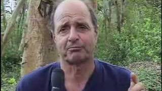 Dieter Dengler interview  the truth about quotRescue Dawnquot [upl. by Hterrag871]