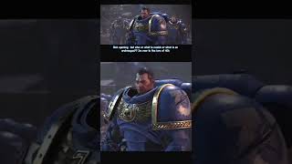 The archmagos looks interesting warhammer40k warhammer games gaming gameplay spacemarine2 fyp [upl. by Oicnerual]