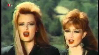 The Judds Love Can Build A Bridge YouTube [upl. by Llerrod]