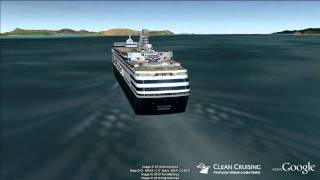 Veendam Virtual Ship Tour [upl. by Moyra]