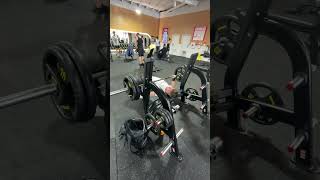 200lbs bench fail… [upl. by Ursa]