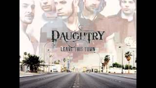 Daughtry  September Official [upl. by Ahsinnek632]