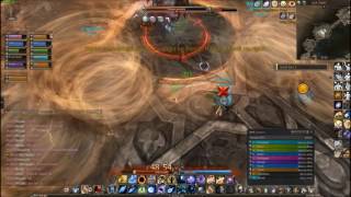 3rd Boss 10 Man Dark Citadel 1135  Echo of Soul Indonesia [upl. by Durwood241]