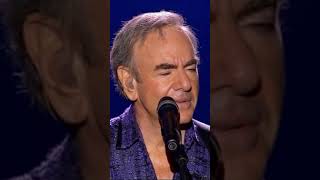 Neil Diamond  Morningside Live 2012 [upl. by Sulihpoeht]