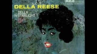 Della Reese  Lamplight Must Listen [upl. by Nnylram]