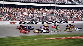 1999 Budweiser Shootout [upl. by Raynold668]