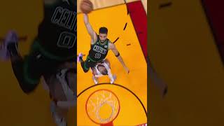 NBA PLAYOFFS 2024 BOSTON CELTICS vs DALLAS MAVERICKS SHOWDOWN part 1 shorts [upl. by Docilla152]