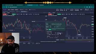 How to Login DxTrade Voyage markets The Funded Trader [upl. by Blossom]