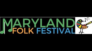 Maryland Folk Festival September 2022 2024 [upl. by Rawde]