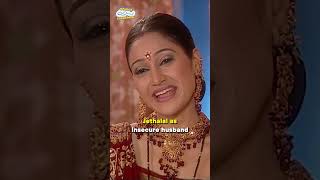 Kon hai ye Kachra  tmkoc comedy relatable shorts comedyvideo funny trendingshorts [upl. by Maro]