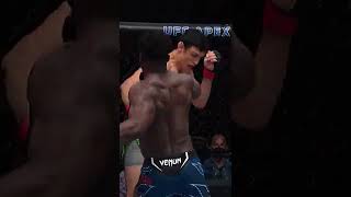 😳 One of the Craziest Head Kick Knockouts Youll Ever See From Abdul Razak Alhassan [upl. by Harmon]