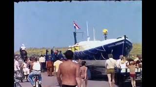 Terschelling zomer 1981 [upl. by Boyden271]