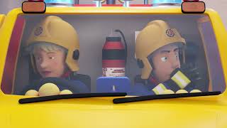 Fireman Sam I Baking Blunder I Series 14 I Episode 22 [upl. by Anaeirb]