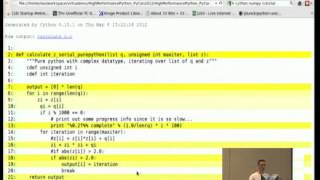 High Performance Python I [upl. by Nomad20]
