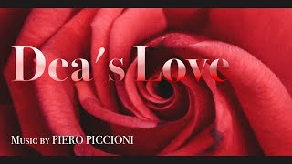 Piero Piccioni  Deas Love Polvere di Stelle • HQ cinemaitaliano [upl. by Leede383]