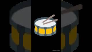 Extended Drum Roll Sound Effect [upl. by Iroak]