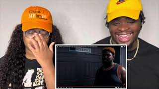 NILESEYY NILES HILARIOUS 2in1 NANDA amp TRE REACTION ‼️ [upl. by Dumas]