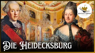 Residenzschloss Heidecksburg  Festräume I Doku HD I Schlösser amp Burgen [upl. by Naima466]