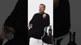 Ricky Gervais Dutch Barn Vodka Advert 24 Vodka Adverts [upl. by Phillipe]