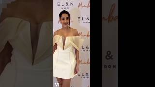 Nushrat Bharucha spotted spotted nushratbarucha [upl. by Ajnin]