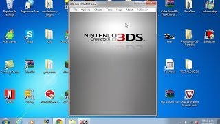 Descargar Citra 3DS EMULATOR Mediafire  ALinkBetweenWorlds y Pkmn XY [upl. by Anar267]