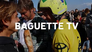 BaguetteTV  Quiksilver Festival 2024  Day 4 [upl. by Reg]