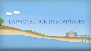 Qualité de leau  La protection des captages [upl. by Laoj]