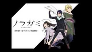 Noragami Opening Full [upl. by Tail954]