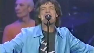 Rolling Stones  Angie  Official Live Video  HD [upl. by Sile24]