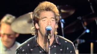 Huey Lewis amp the News  Full Concert  052389  Slims OFFICIAL [upl. by Haiel]