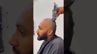 Best Haircut 💈 For Summer 🌞 HairTutorial HairDresser HairCut Hairstyle HairTransformation [upl. by Avla180]