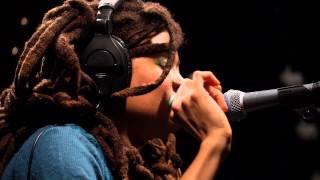 Valerie June  Full Performance Live on KEXP [upl. by Mahgem]