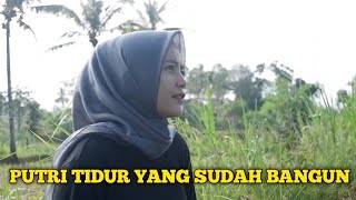 SILATURAHMI KE NENG PUTRI  MALAH BAHAS FILM VINA SEBELUM 7 HARI [upl. by Godwin217]