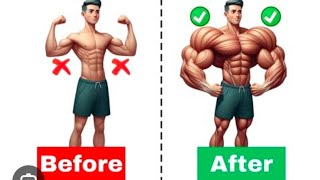 5 Best Effective Exercise for Biceps ll Long Head  short head gym workout video [upl. by Aracal]