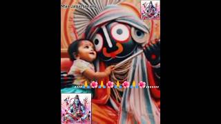 Mon Mona koje tokajagannath statujagannathbhaktiviralvideo reelsyoutubeshorts [upl. by Hirsch]