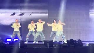 【Fancam】240907 Action FigureWayV ON THE WAY concert in Nanjing [upl. by Akeihsat49]