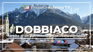 Dobbiaco  Piccola Grande Italia 56 [upl. by Yer987]