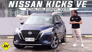 Nissan Kicks VE Full Review A Much Better Hybrid than the Toyota Yaris Cross [upl. by Anivlek153]