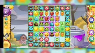 FARM HEROES SAGA LEVEL 2781 [upl. by Polard]