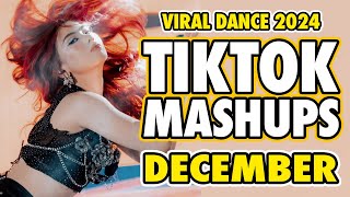 New Tiktok Mashup 2024 Philippines Party Music Viral Dance Trends December 13th [upl. by Tuneberg]