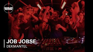 Job Jobse Boiler Room x Dekmantel Festival DJ Set [upl. by Keffer]