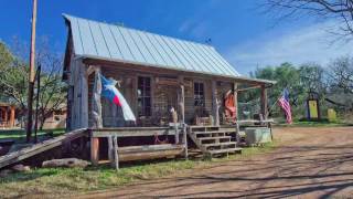 Hill Country Ranches The Comanche Rock Ranch by The duPerier Texas Land Man [upl. by Gravante157]