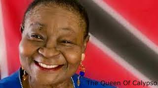 A Tribute To Calypso Rose The Queen Of Calypso [upl. by Oravla]