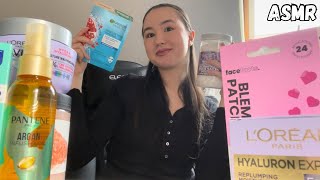 ASMR  Spa Day Haul🤍 [upl. by Madian]