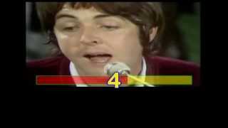 The Beatles  Hey Jude KARAOKE [upl. by Treb]