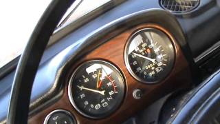 Lada 2106 acceleration 0 to 100 Kmh [upl. by Alfredo]