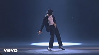 Michael Jackson  Billie Jean  Live at the MTV Video Music Awards 1995  Widescreen [upl. by Ddot]