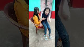 Anaya ke pass uski mummy banke kon aaya tha shorts trending funny [upl. by Quent]