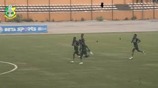 KPTV KANO PILLARS 21 PLATEAU UTD  ALL THE GOALS [upl. by Beora]